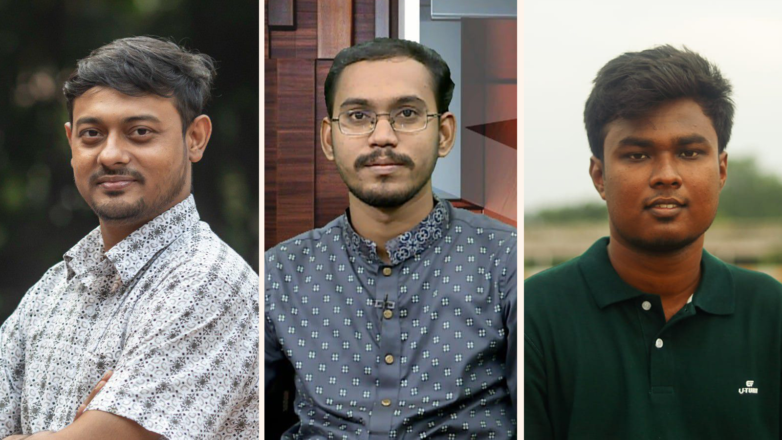 Students, Nagorik committee: We’ll form a political  party within 2 months