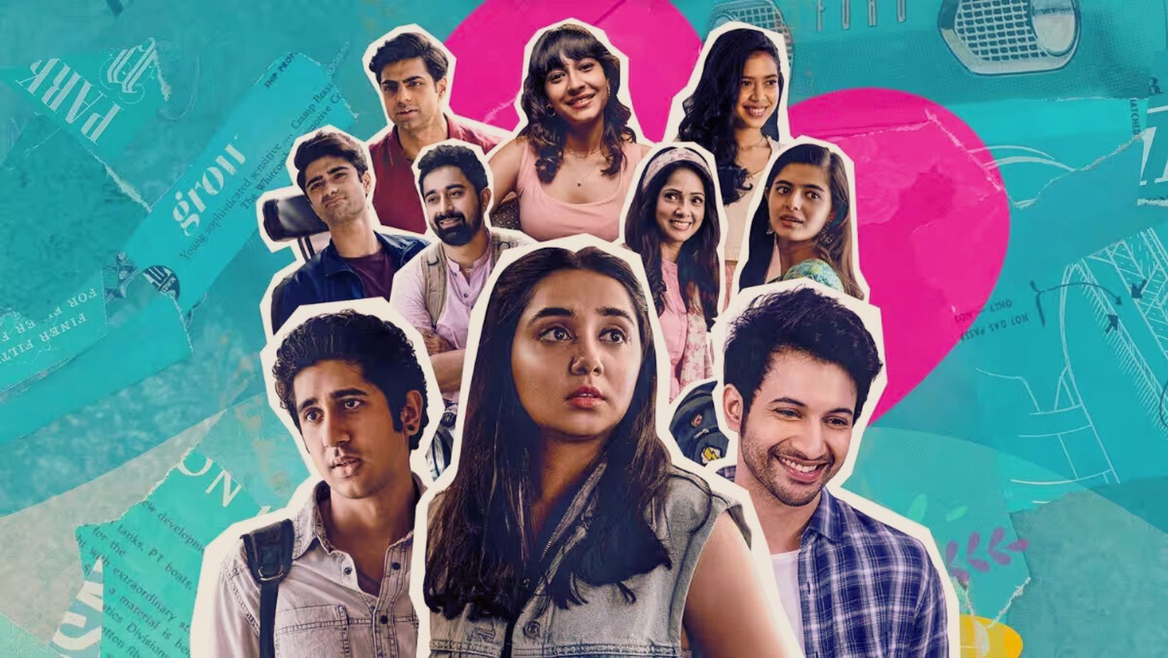 ‘Mismatched’: Of missed connections and out-of-sync stories