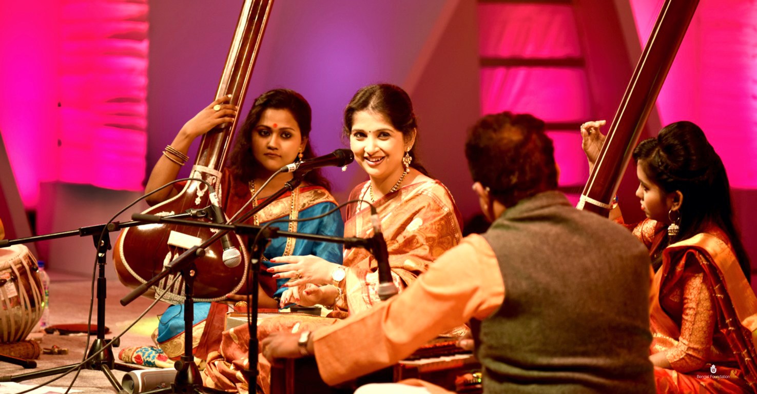 Folk and classical music fests postponed amid security concerns