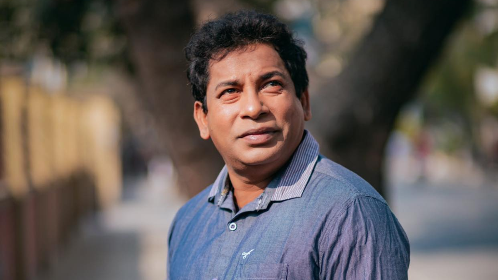 Mosharraf Karim stars in JU’s production of ‘Mohashunnye Cycle’