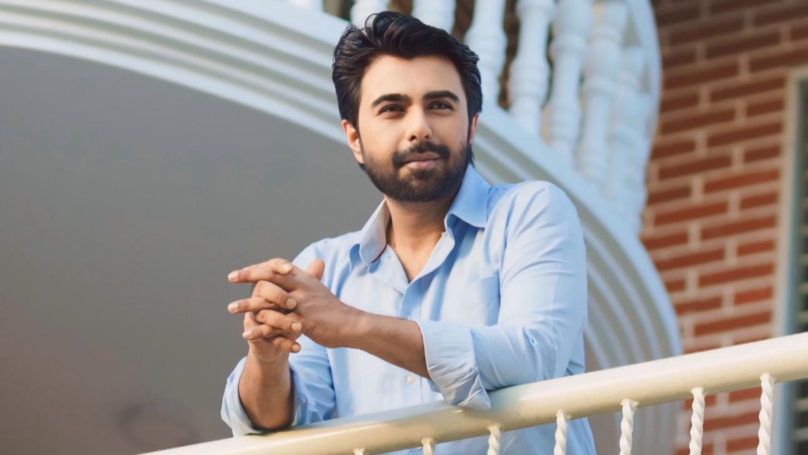 Apurba addresses rumours sparked by Indian media 