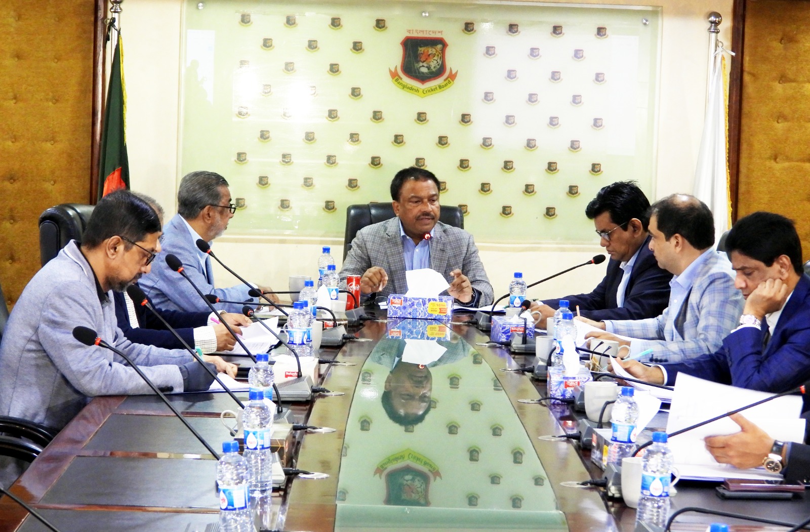 Player payment concern looms over BPL