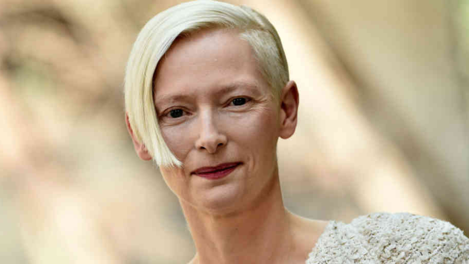Tilda Swinton to receive lifetime achievement award at Berlinale