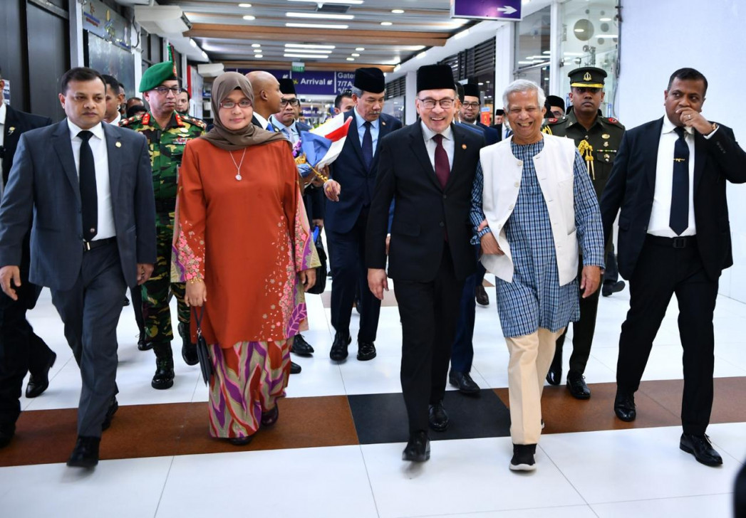 Bangladesh and ASEAN: A bridge too far?