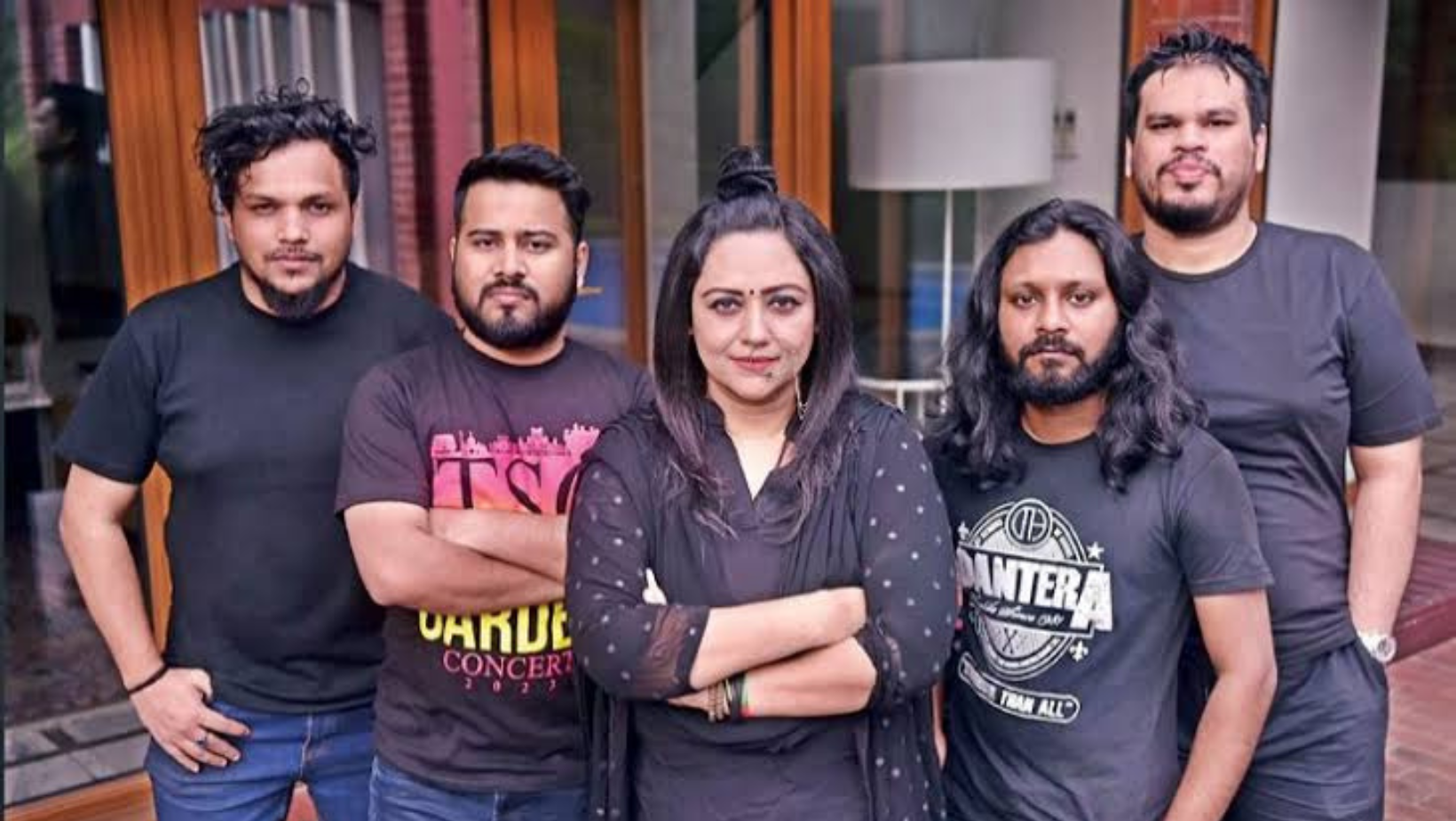 Chirkutt drops new song ahead of album release