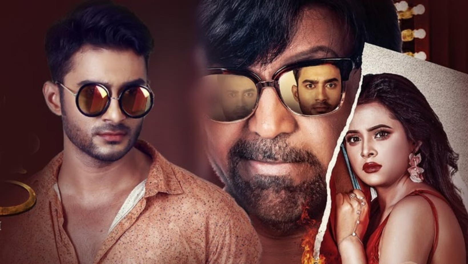 Banned film ‘Makeup’ receives clearance after 5 years