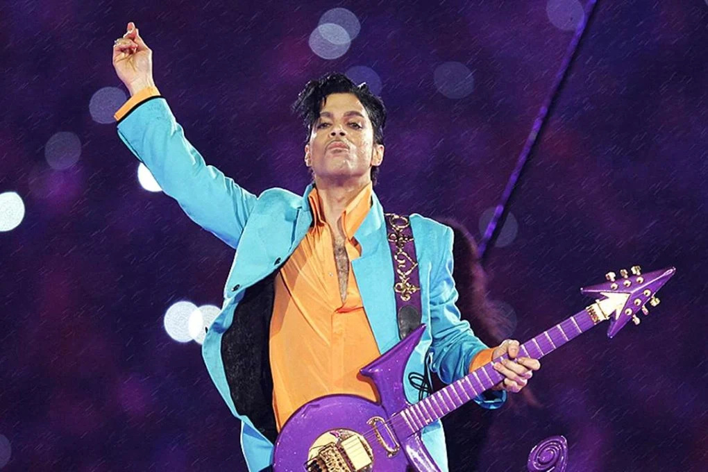 Grammy to honour Prince with Lifetime Achievement Award