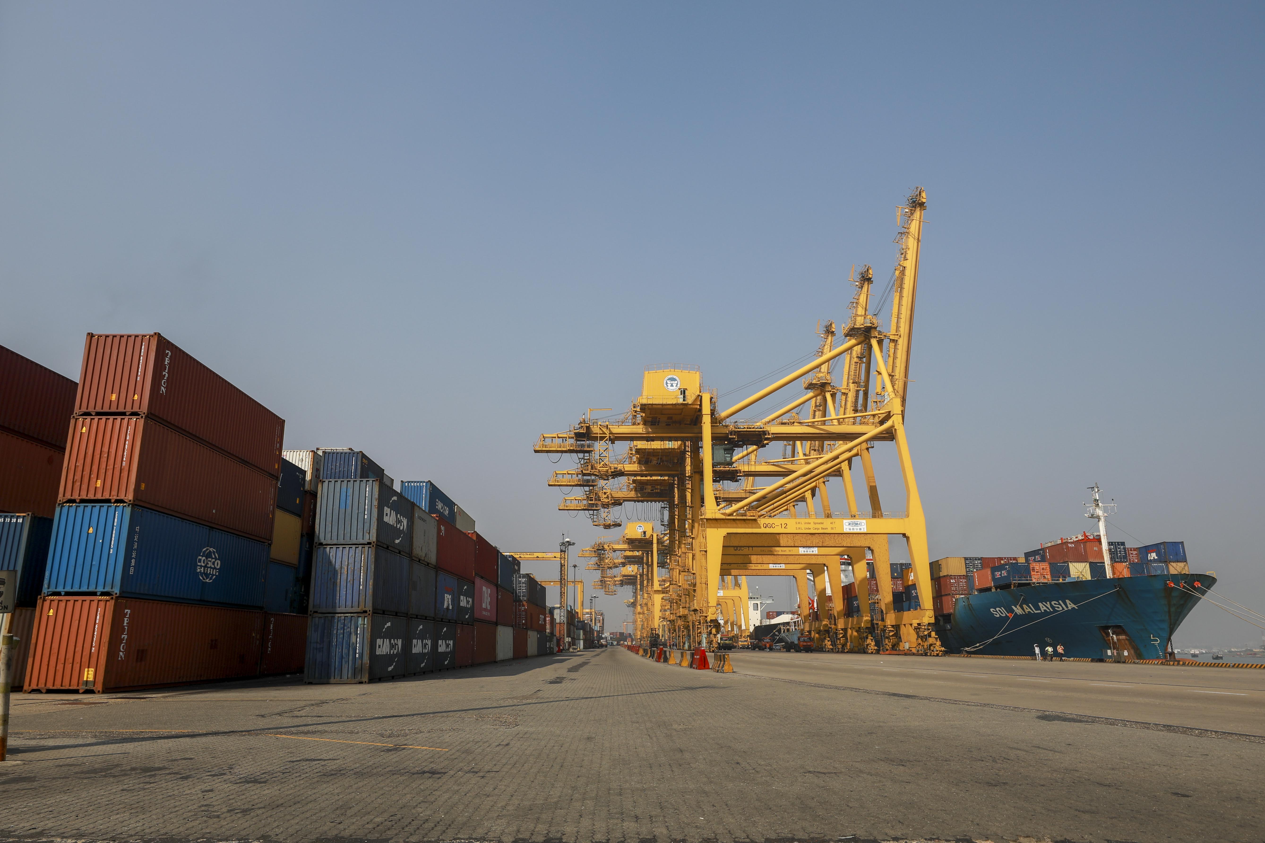 No advance tax, VAT for green shipyards: NBR