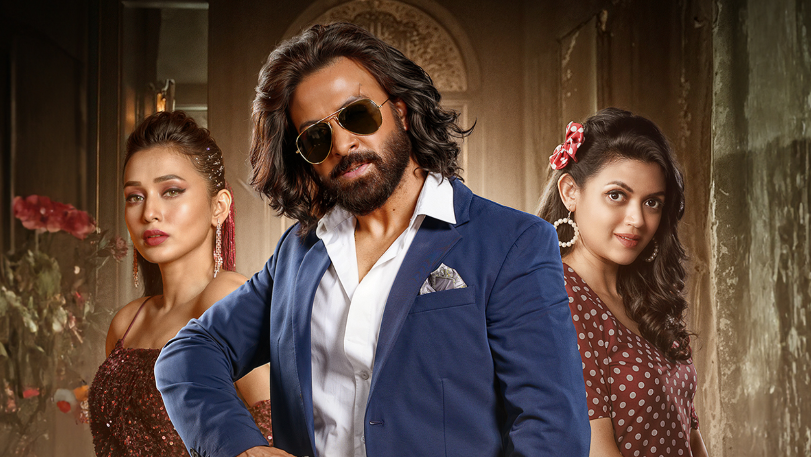 Shakib Khan’s ‘Toofan’ shatters two decades of records at Star Cineplex