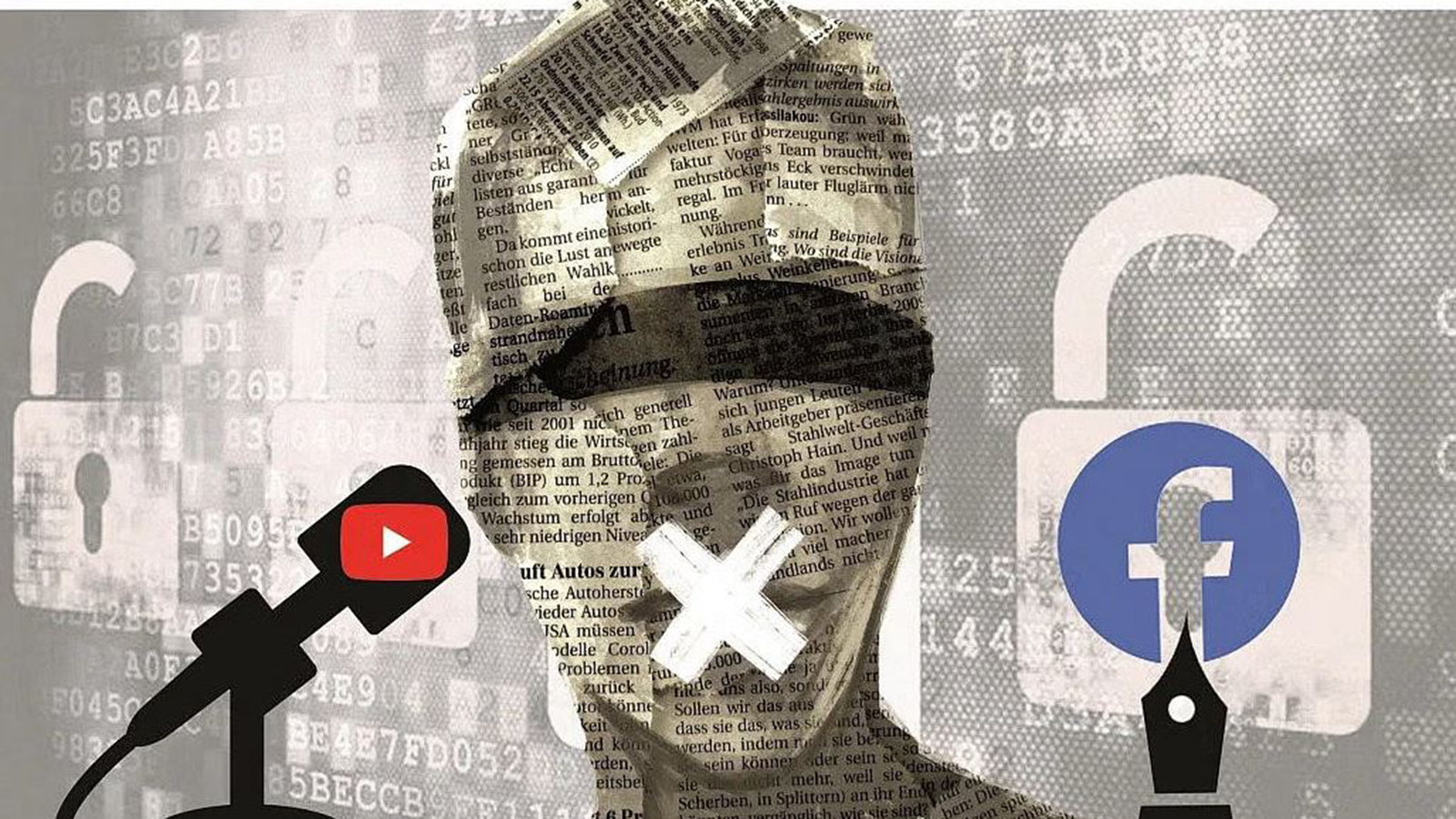 Cyber protection ordinance: Draft fails to shake off ghosts of the past