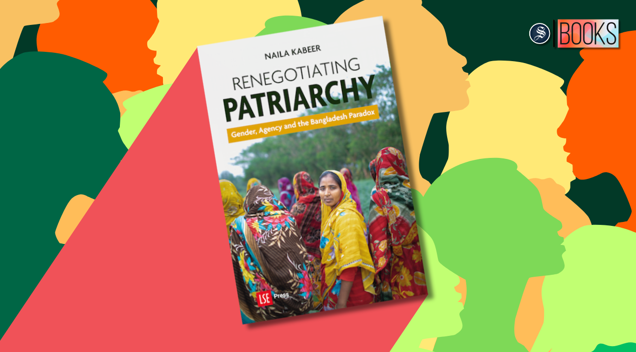 The role of women’s agency in transforming Bangladesh from a basket case into a beacon of progress