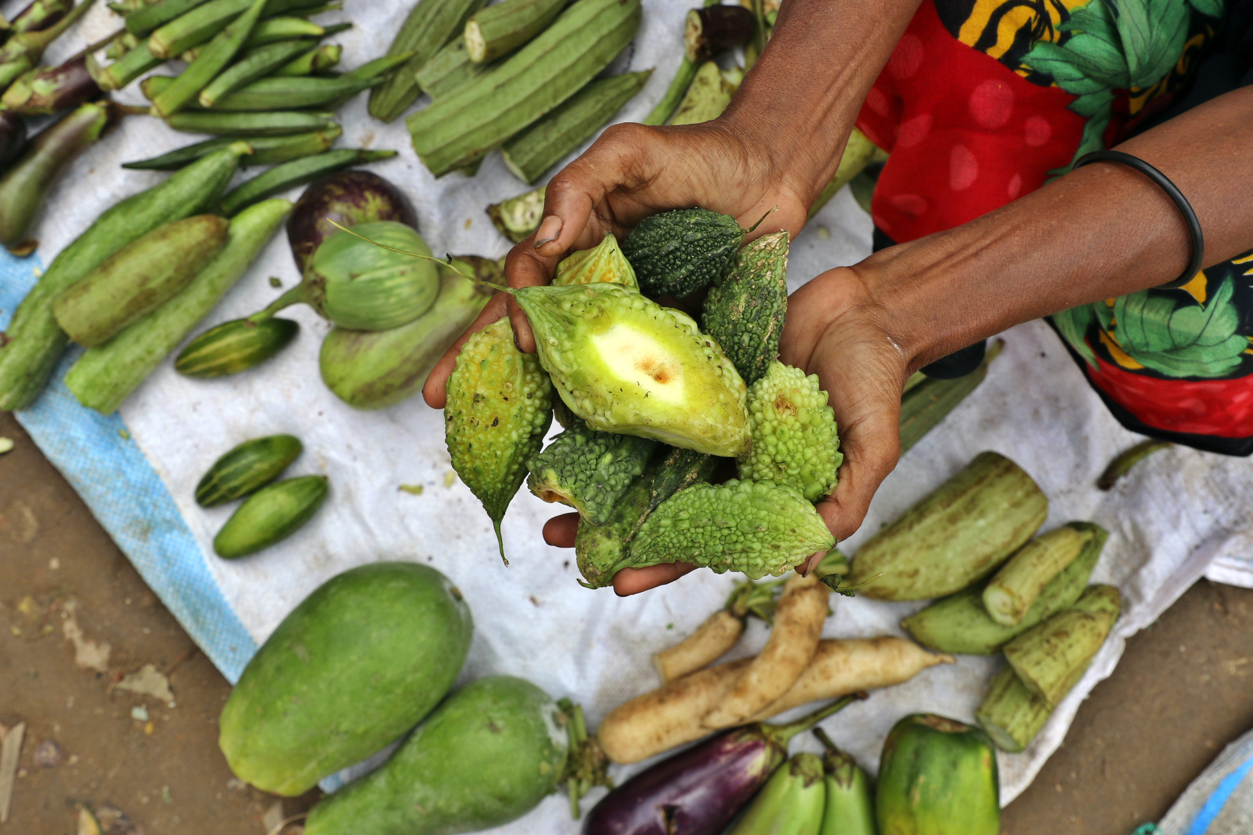 Discover Fokinni Bazar: Where your Tk 10 goes a long way