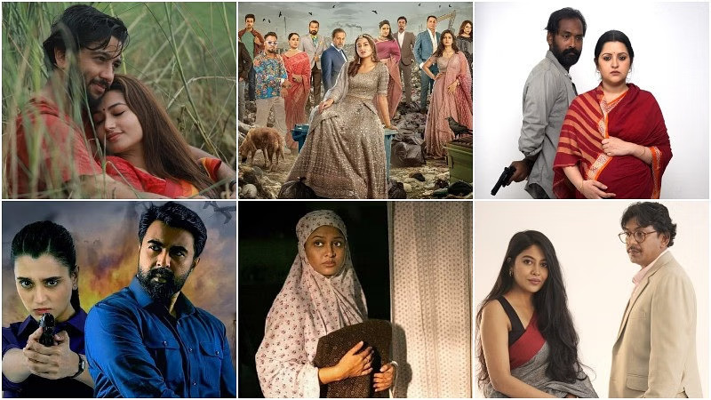 10 breakthrough artistes who left mark on OTT in 2024