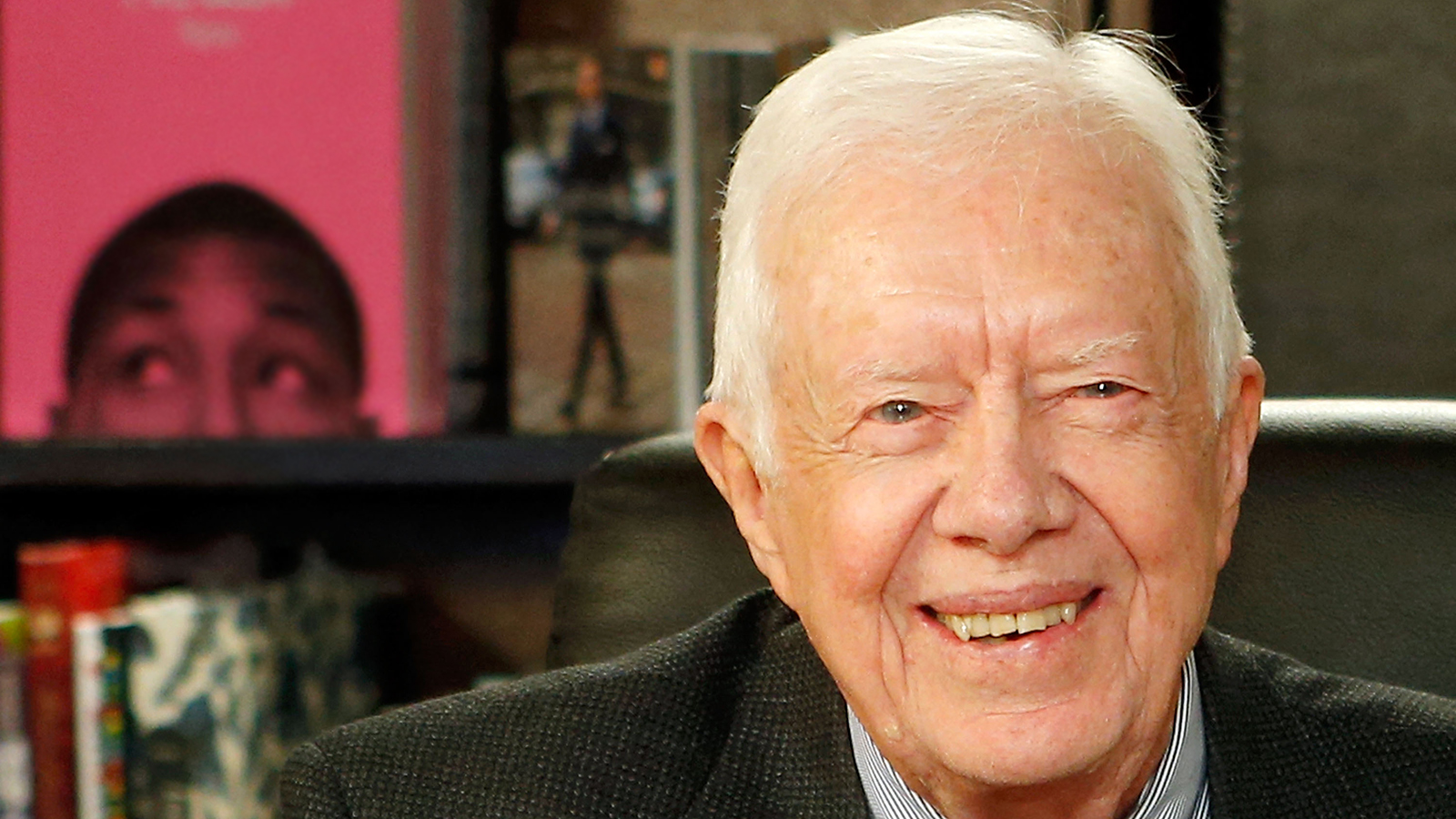 Jimmy Carter passes away at 100
