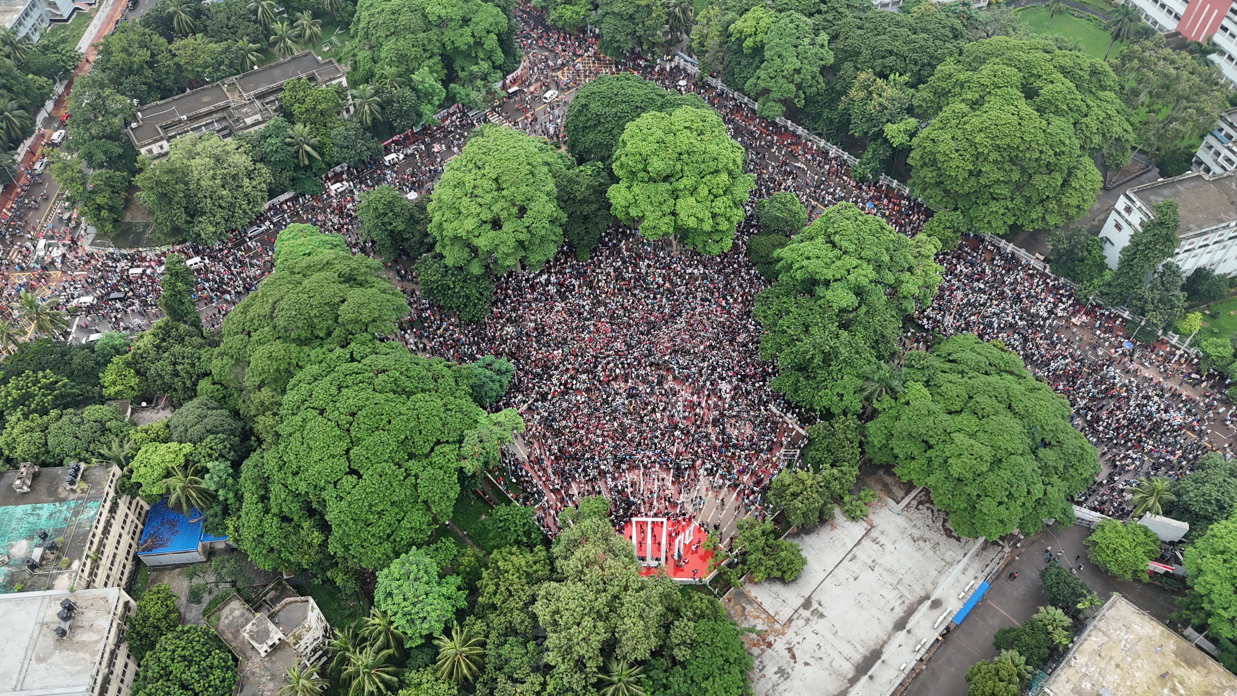 Why 2025 is a crucial year for Bangladesh