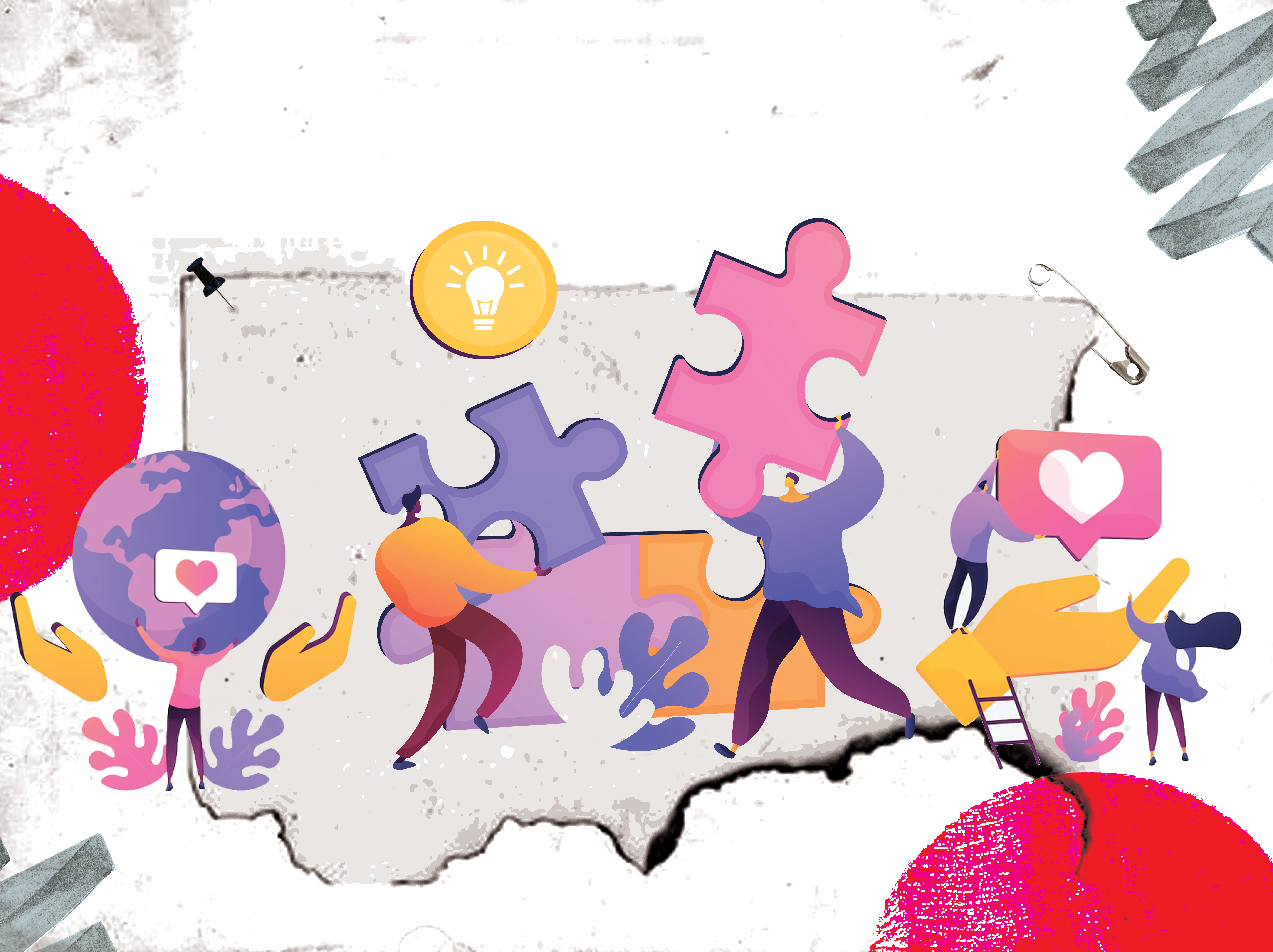 A fresh graduate’s guide to working at an NGO