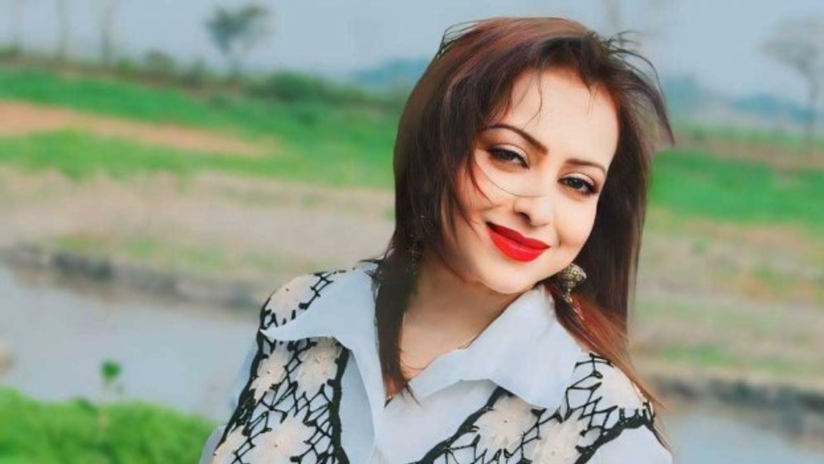 Anjana on life support