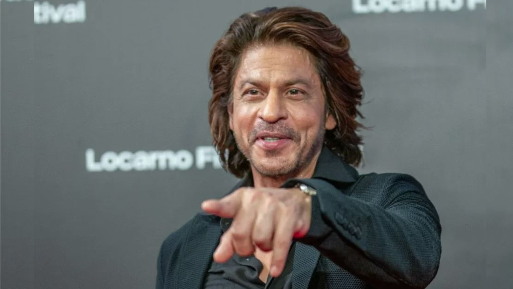 ‘Ban it if it’s harmful’: Shah Rukh Khan defends endorsing soft drinks