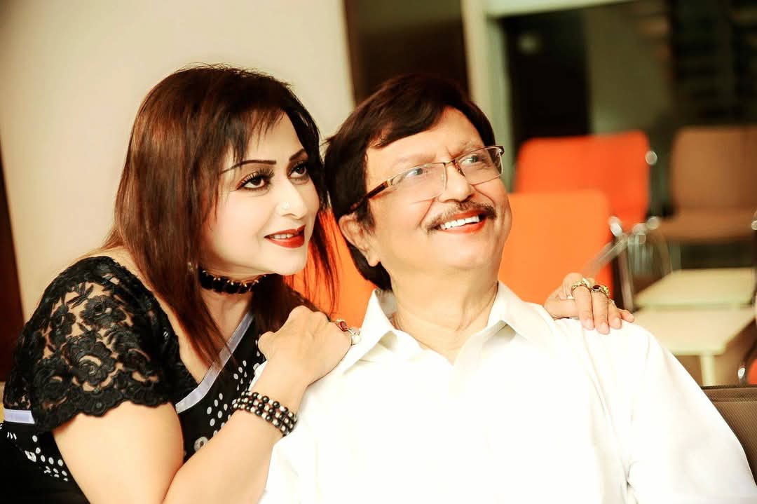 I affectionately called her ‘doll dancer’: Sohel Rana 