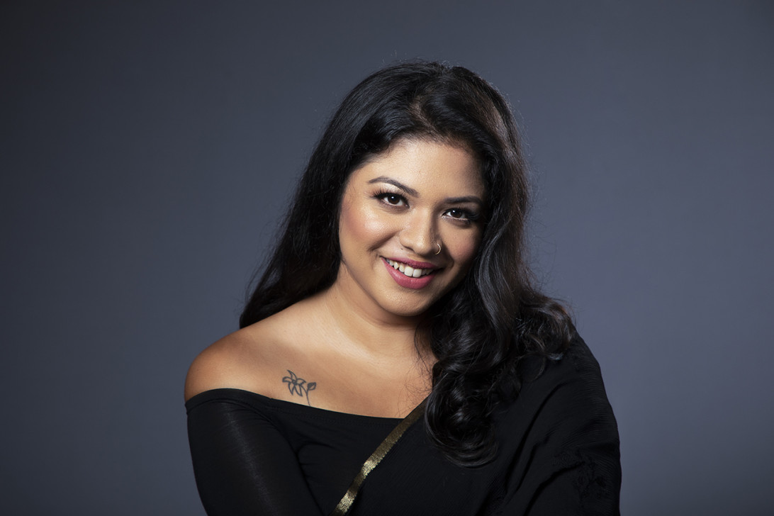 Armeen Musa and Ghaashphoring Choir boycott tobacco sponsorships