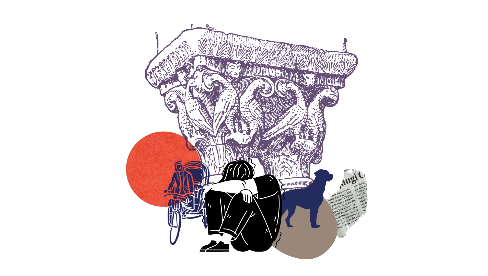 Empathy fatigue: A troubling reality plaguing our society