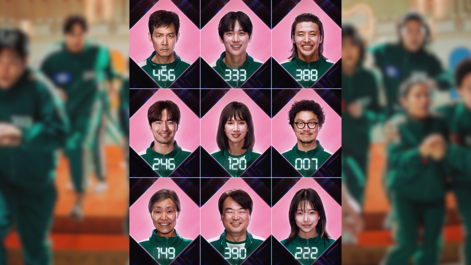 ‘Squid Game’ Season 2: A familiar game with new pieces