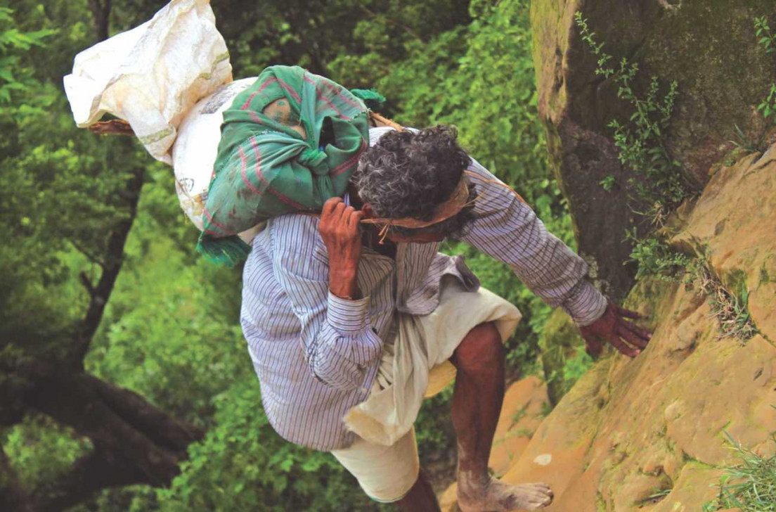 A call for moral tourism in CHT