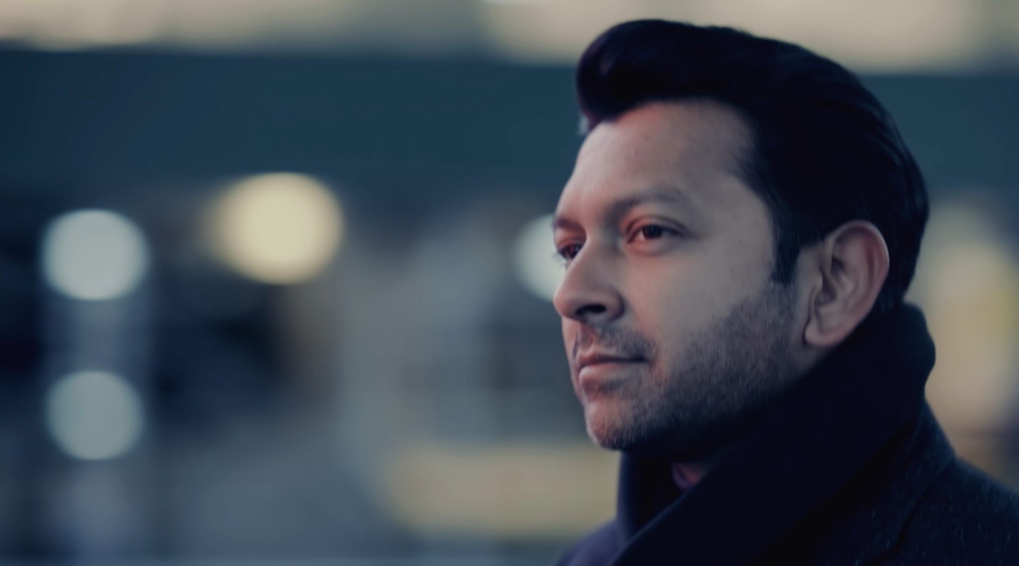 How I fell in love is deeply personal: Tahsan