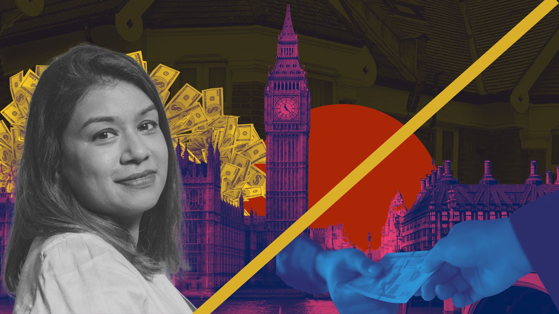 Tulip Siddiq's scandal and the politics of gratitude