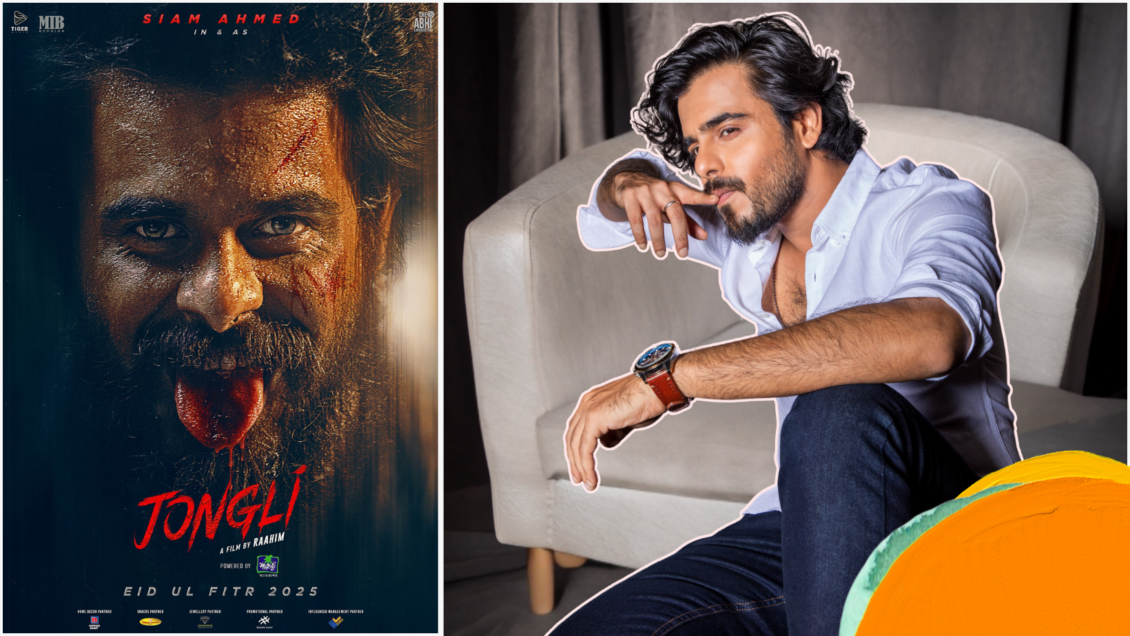 Siam credits ‘Jongli’ as a transformative journey