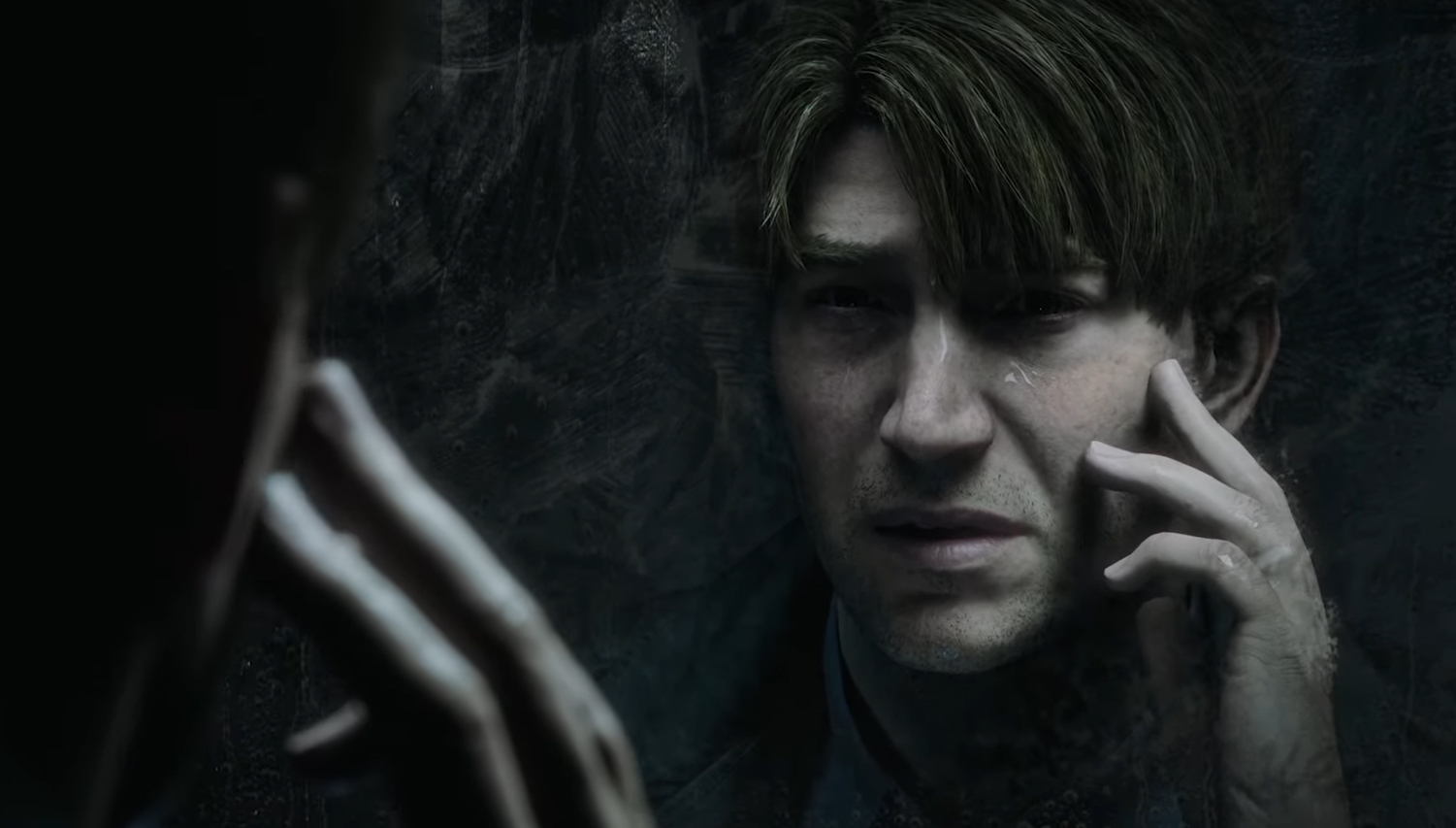 Silent Hill 2 remake: A love letter to an already perfect game