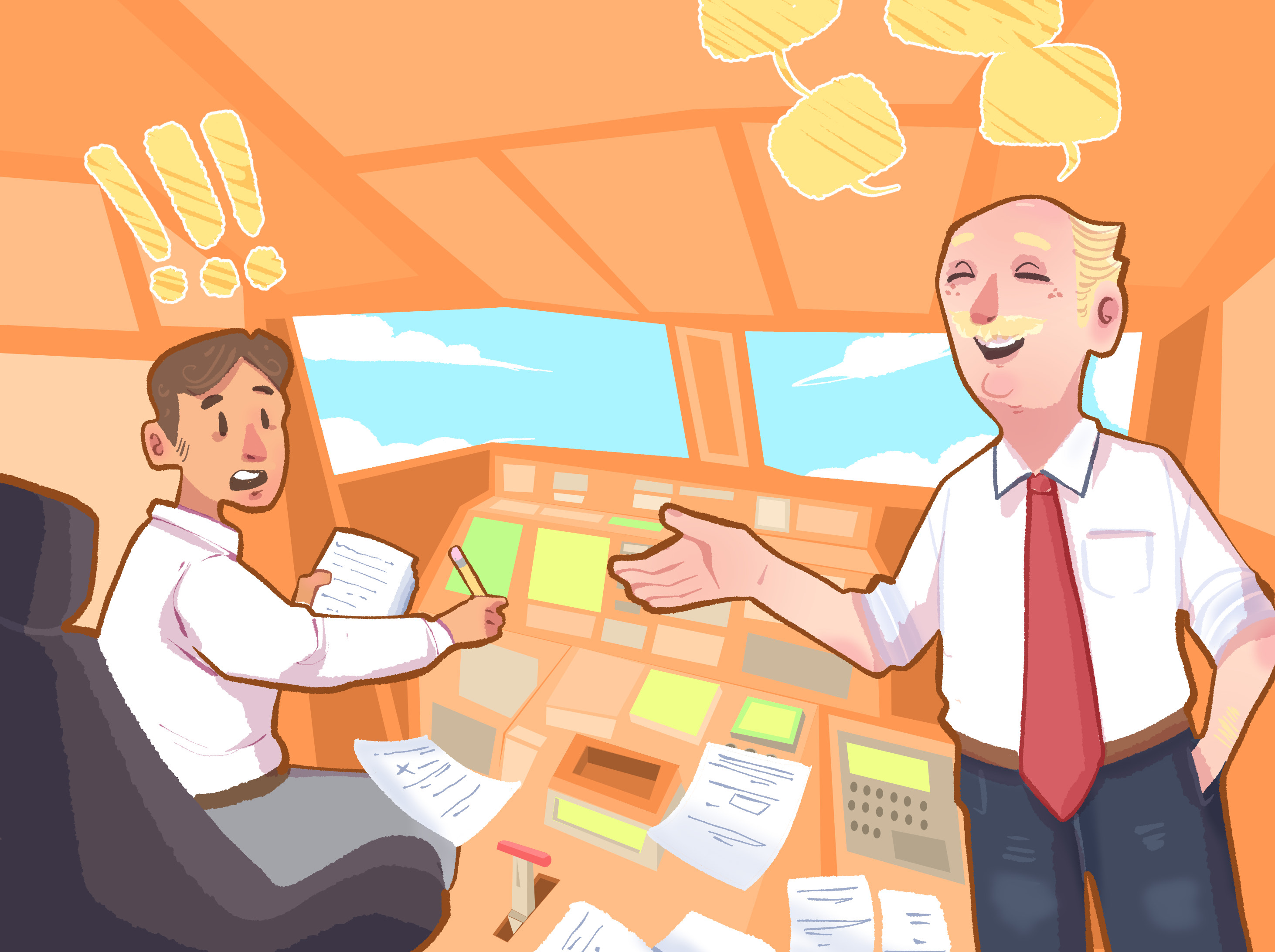 Why aspiring Bangladeshi pilots seek training abroad