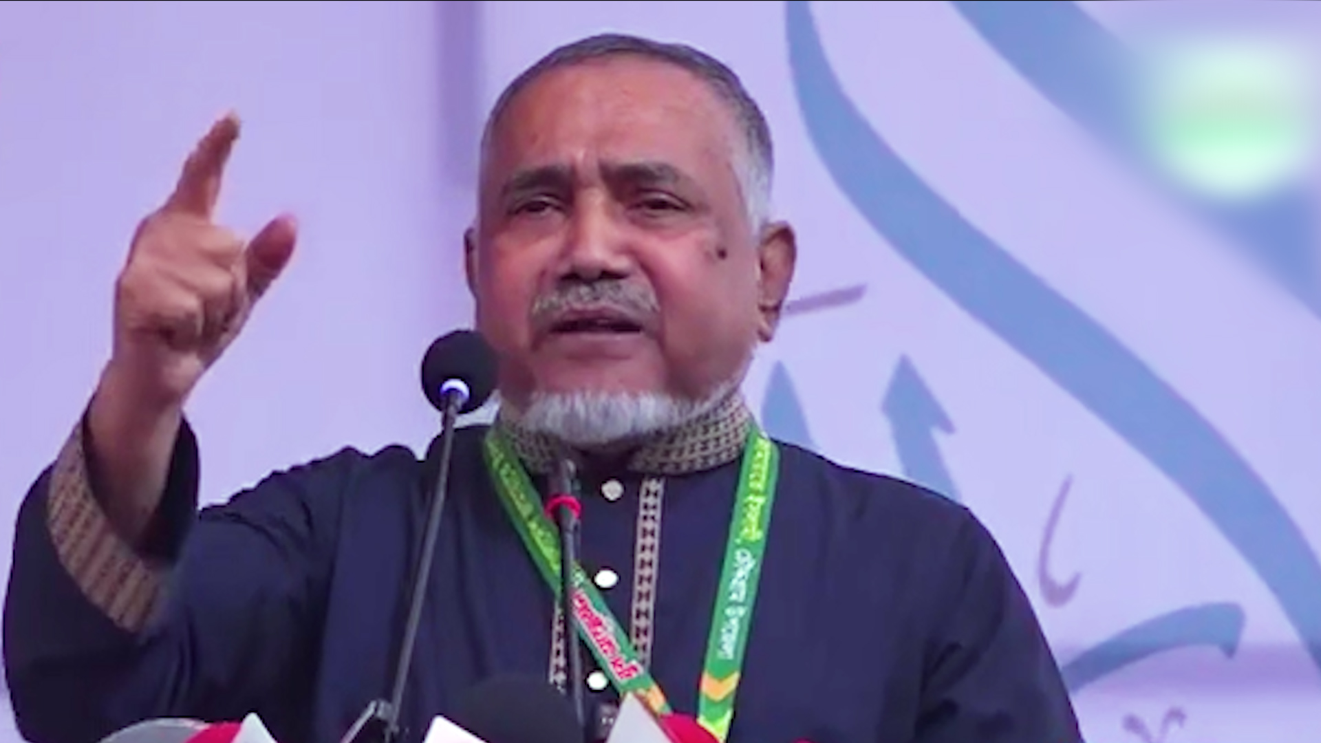 Jamaat will not field candidates in Faizul Karim’s constituencies: Taher