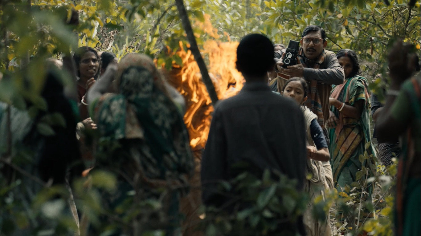 ‘Feu’ release date announced