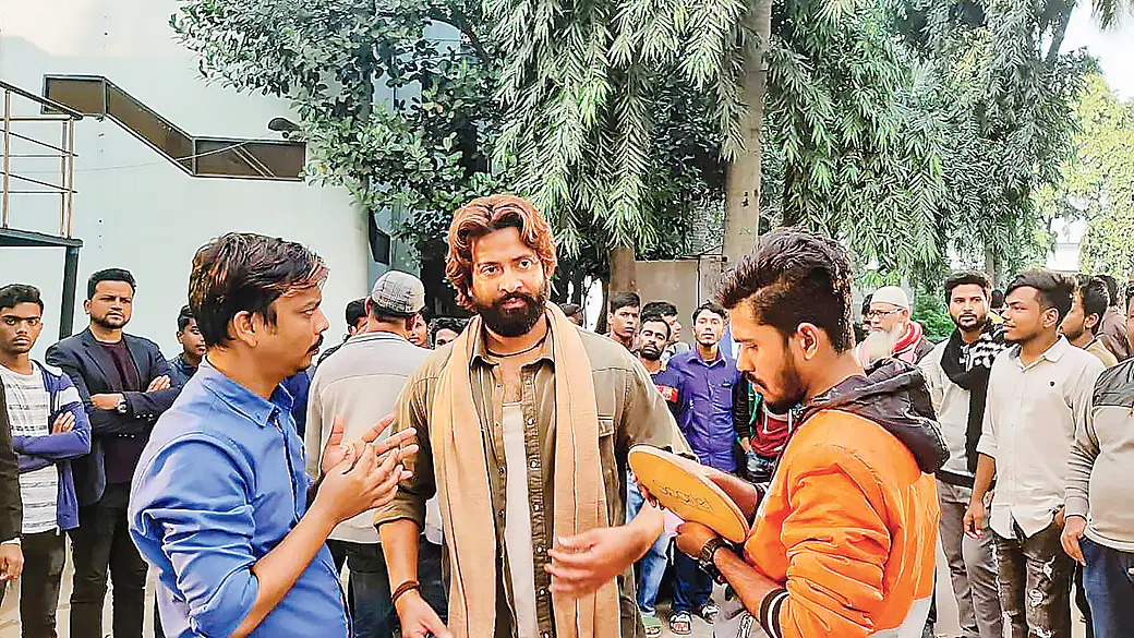 FDC cuts rental costs to boost film production