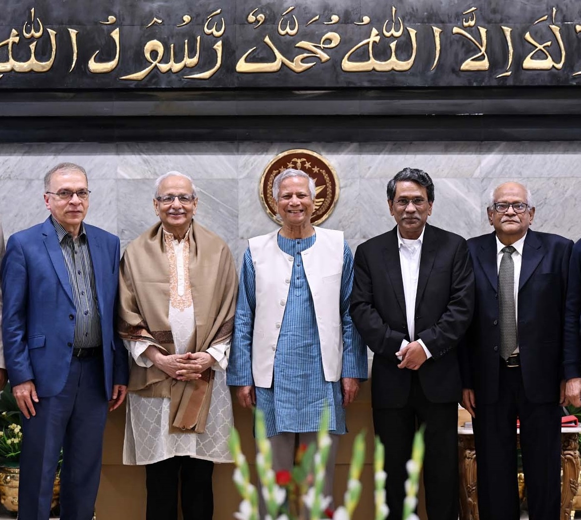 We never got a chance to reform our state and politics like now. Let’s not waste it