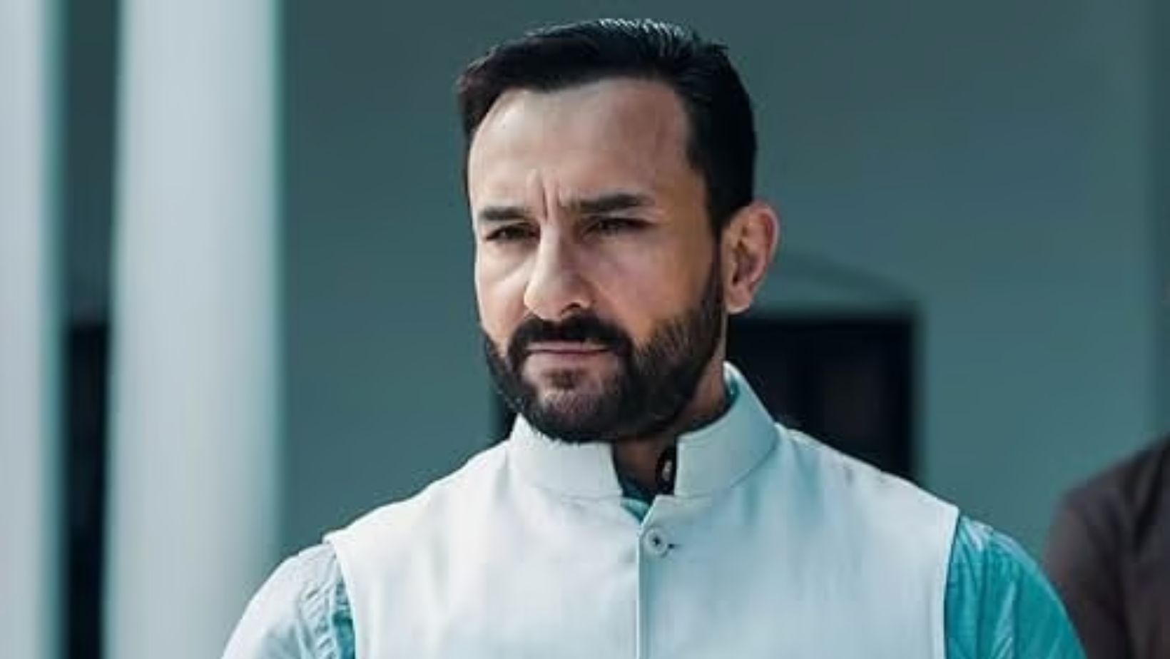 Saif Ali Khan stabbed multiple times in his own residence