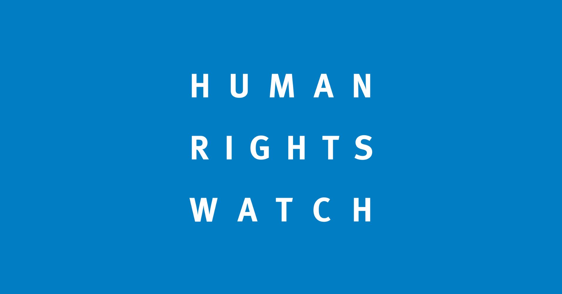 Bangladesh needs lasting reforms to stop abuses: HRW