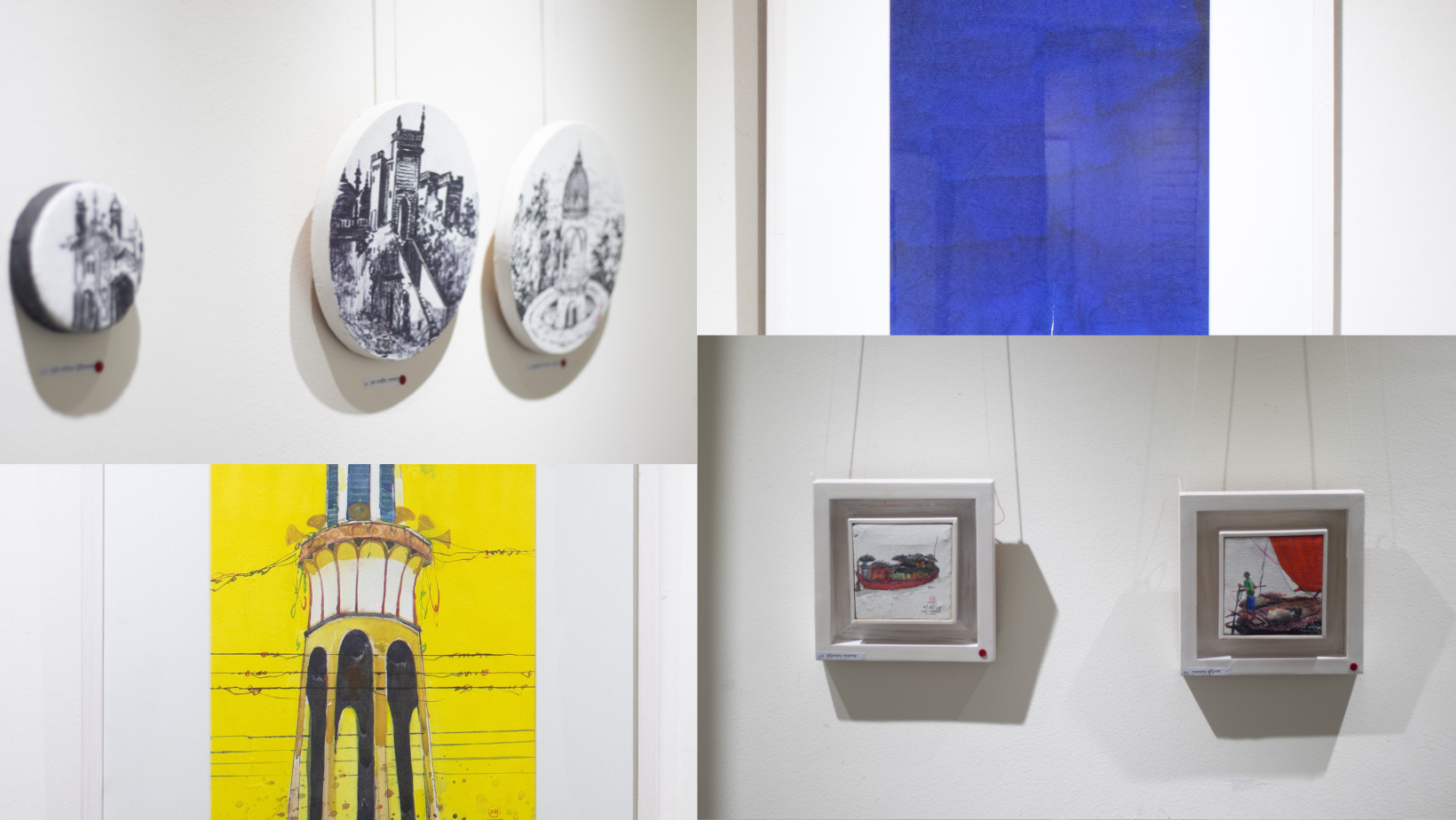 ‘Satoborsher Dhaka’: A tribute to the evolution of our city