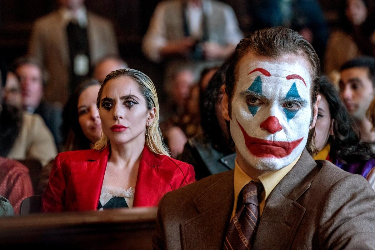 Razzies 2025: ‘Joker 2’ taps seven nods, Gaga and Phoenix face the heat