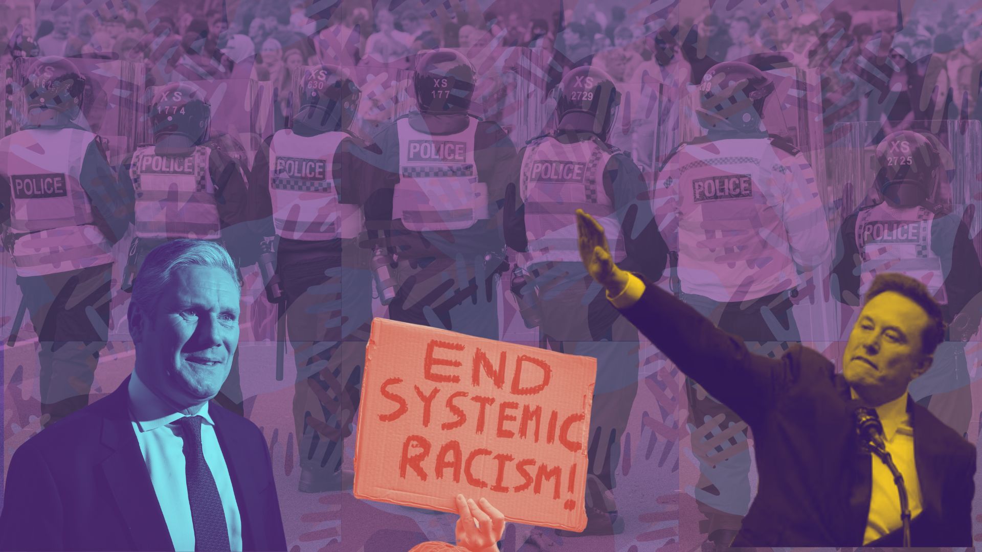 Lusting Orientals revisited: The British grooming gang debate