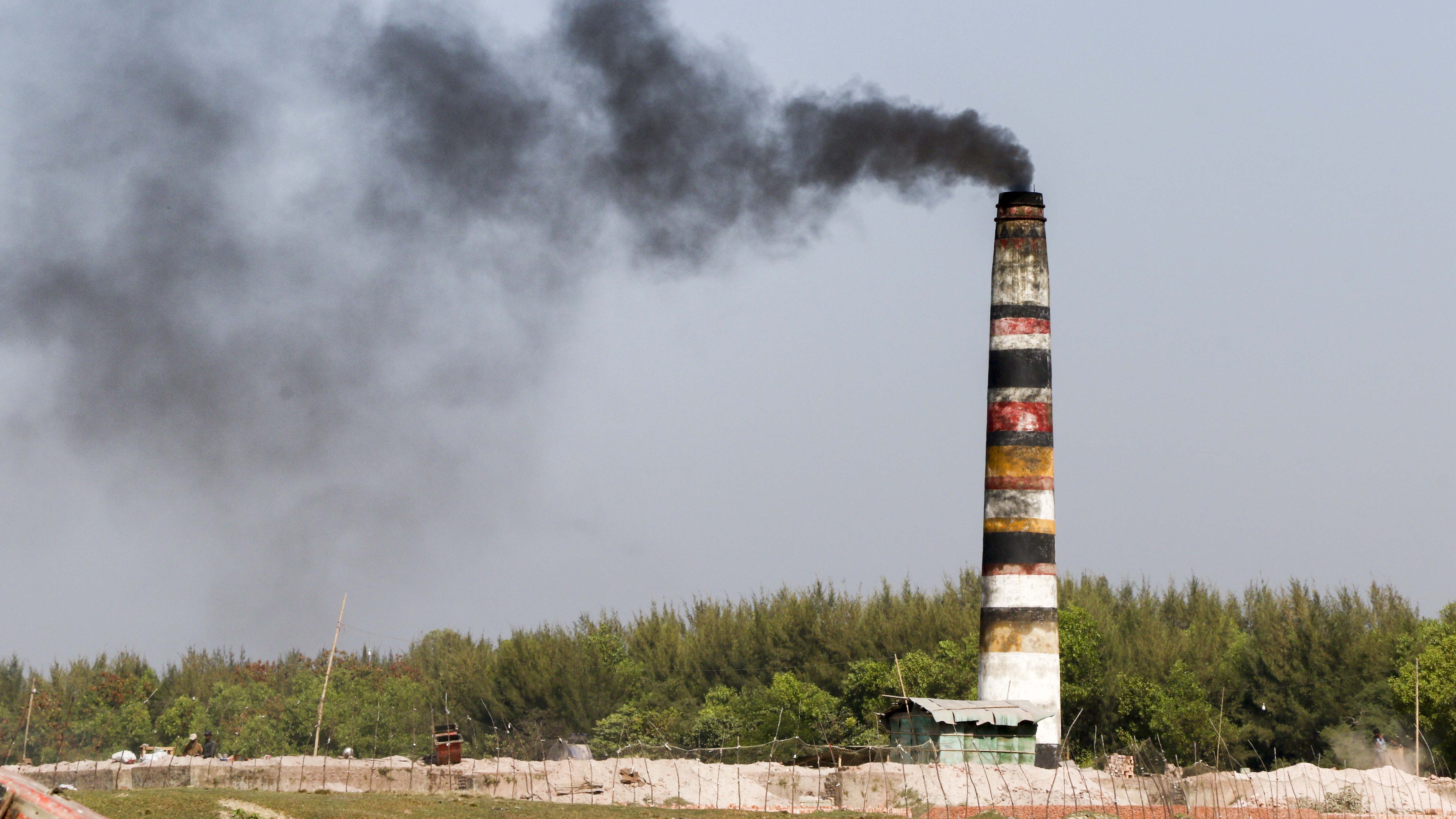 How carbon markets can drive Bangladesh’s green transition