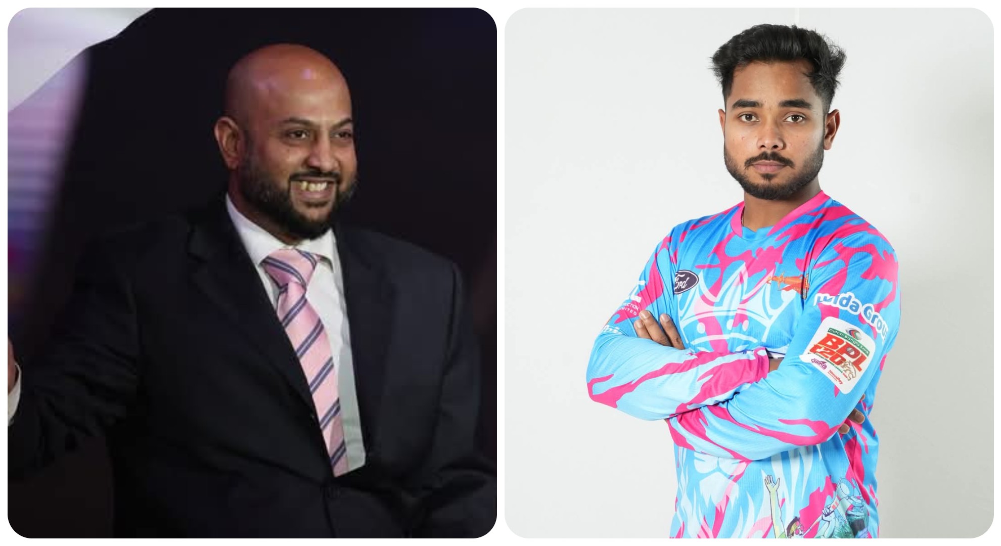 Kings owner admits Emon’s non-payment