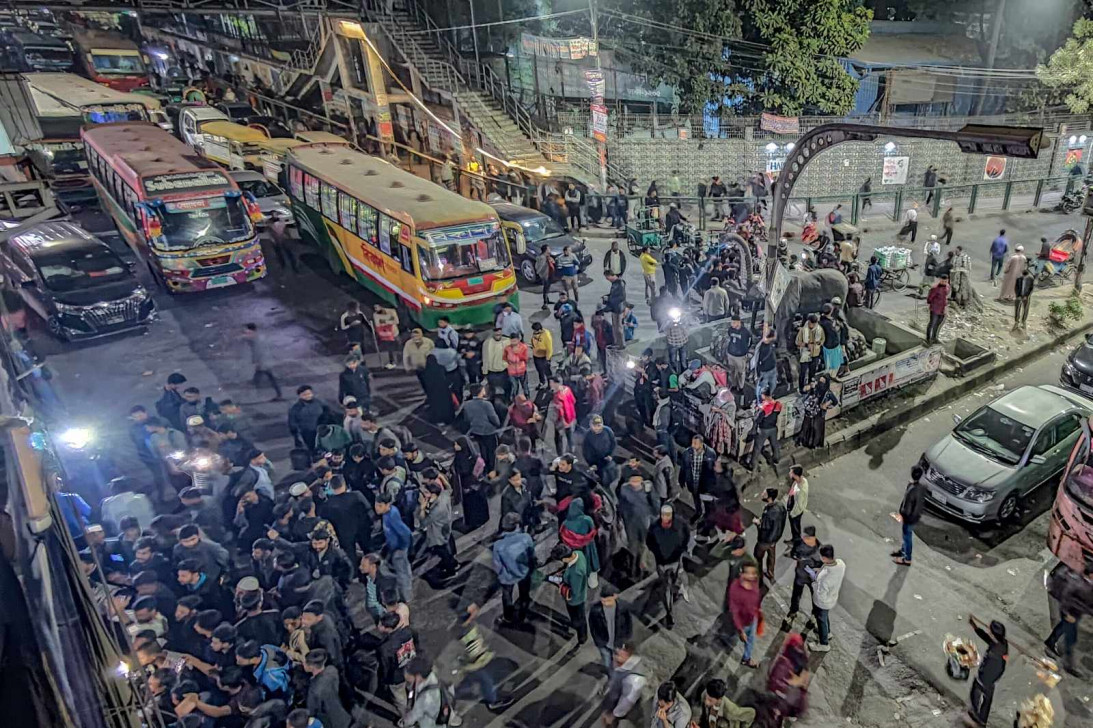 Rethinking the seven-college conundrum