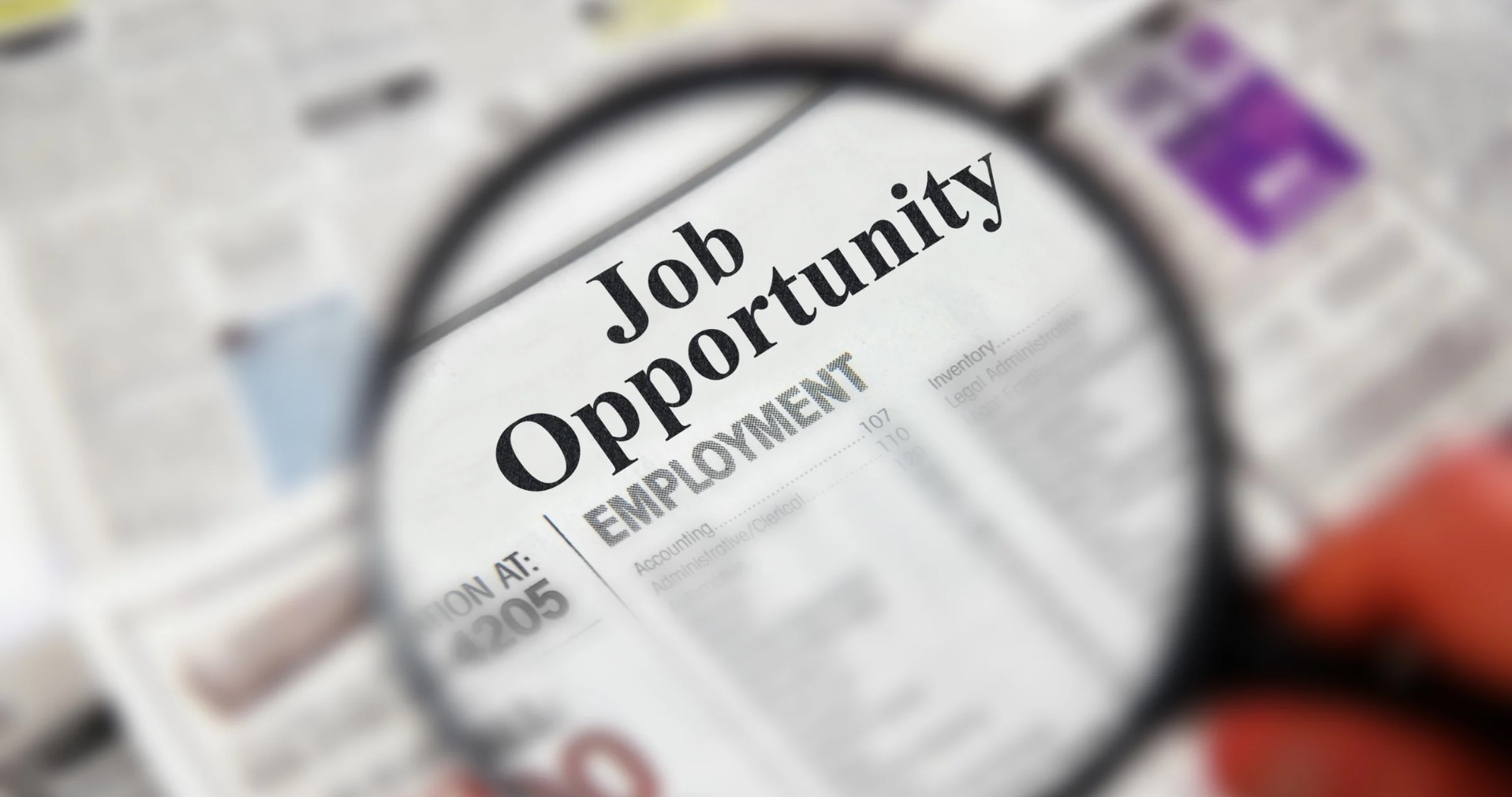 Job opportunities shrink in rural areas