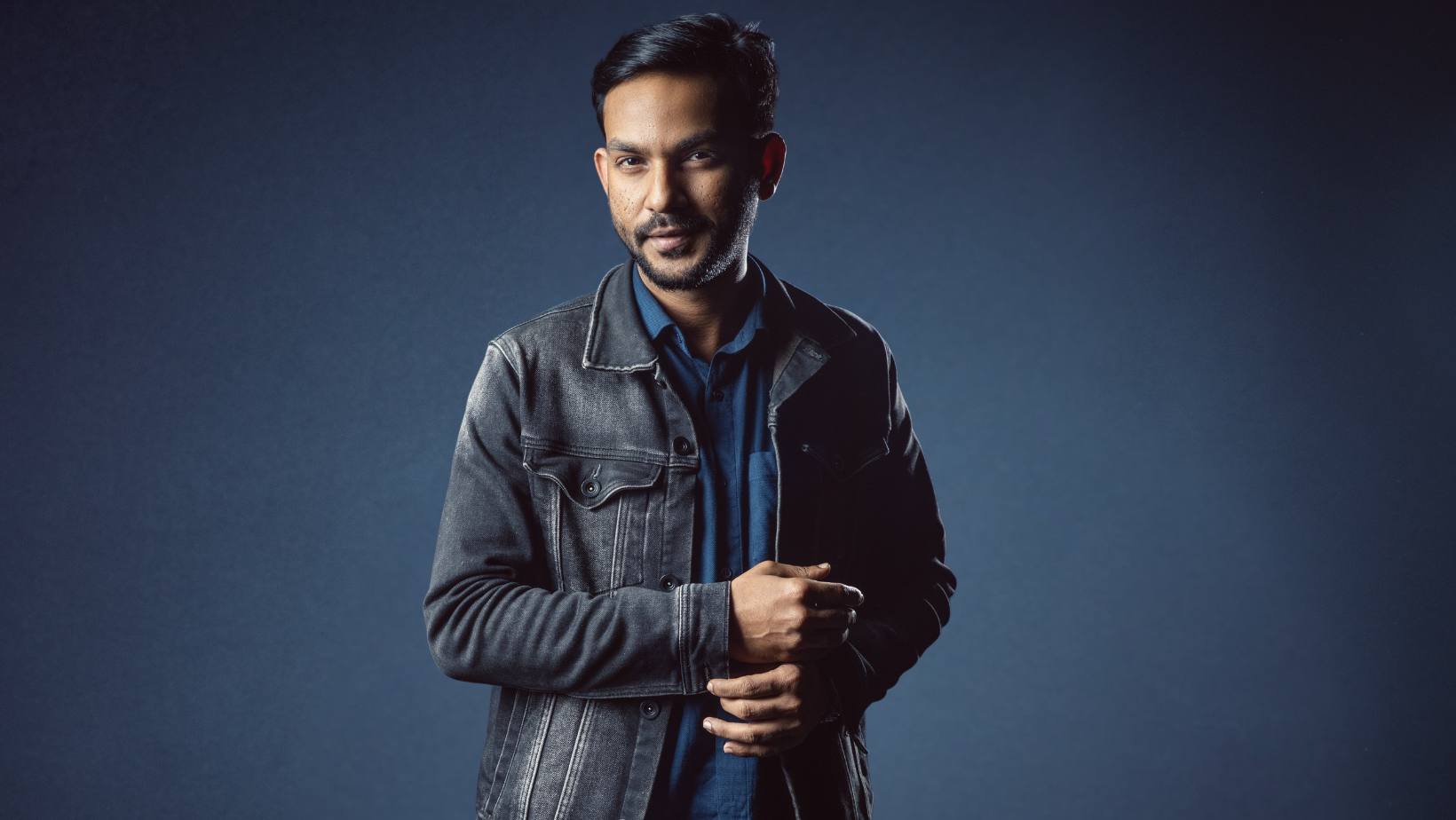 Shahjahan Shamrat: A decade to make it