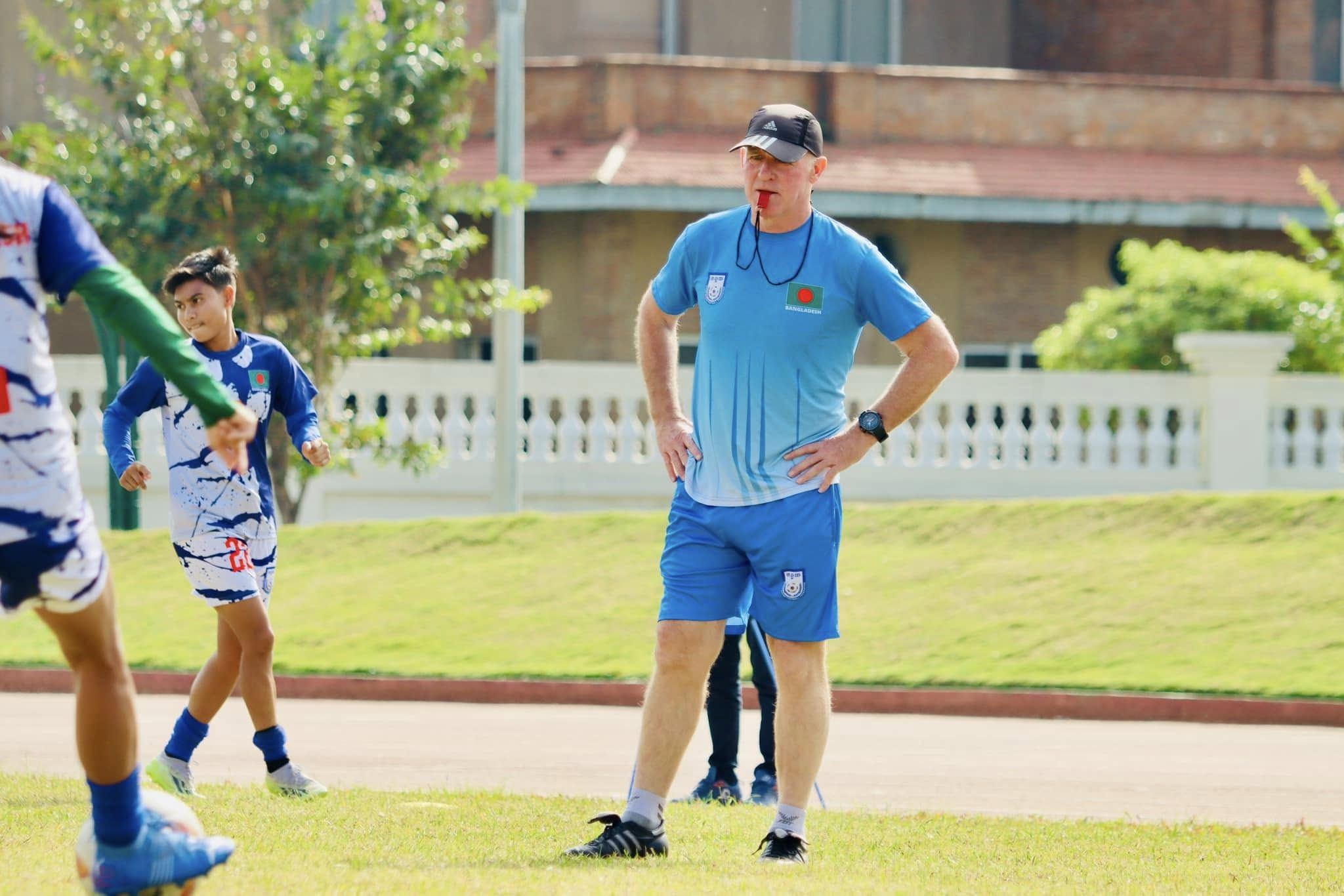 Thirteen footballers join Butler's training camp