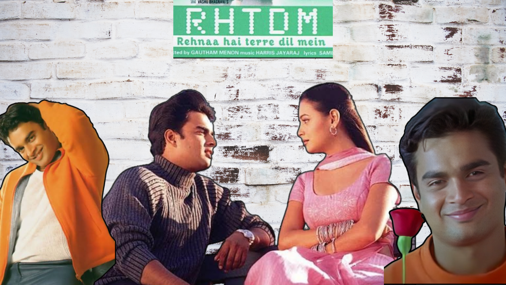 R Madhavan defends ‘problematic’ plot in ‘Rehnaa Hai Terre Dil Mein’