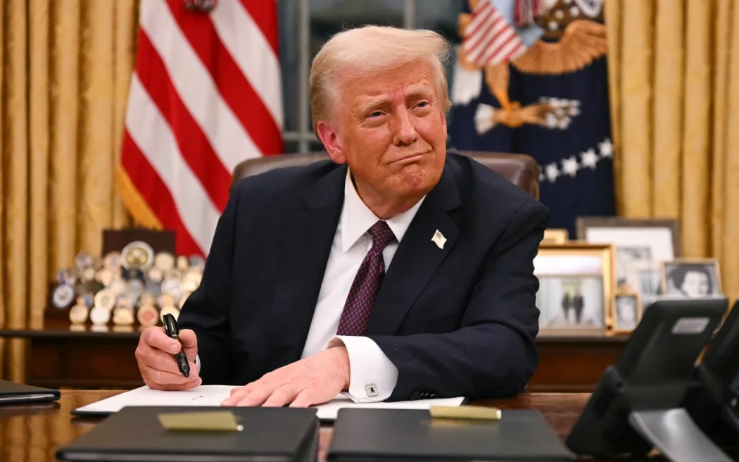 Trump’s tariff shockwaves and implications for Bangladesh