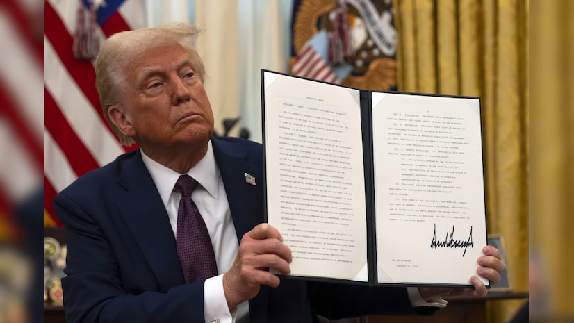 US fund freeze hits development projects in Bangladesh